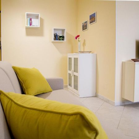 Mariarita Apartment Alghero Eksteriør billede